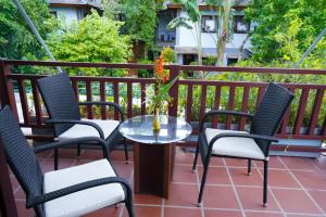 Vela Phu Quoc Resort