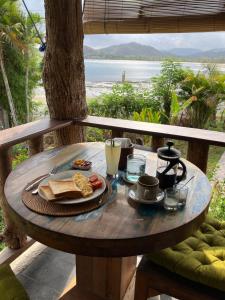 Lombok Villas, Villa Rembulan