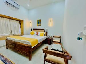 Hotel Narpat Garh Palace