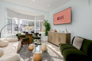 Greenford Apartments