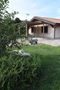 Agriturismo Il Pagliaio