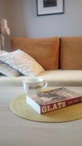 Apartament Glatz - na Letniej Kłodzko - 3hvězdičkové hotely ve městě Kladsko