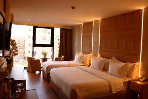 Aysel Hotel