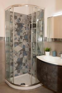 Santamaura 86 Apartment