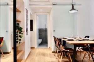 Santamaura 86 Apartment