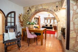 CASA LAZARO, TEGUESTE