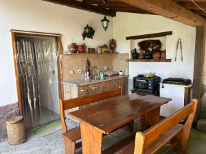 Къща за гости Здравец