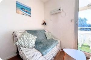Appartement cosy Le Phoebus