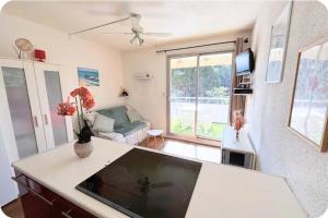 Appartement cosy Le Phoebus