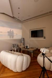 Kallirois Avenue House 7ppl 2BR Acropolis Metro Plaka 300m