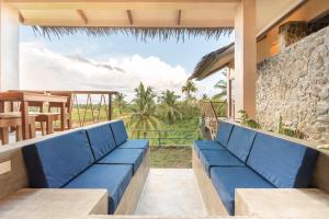 Villa Armonia Siargao