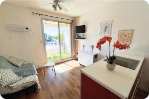 Appartement cosy Le Phoebus