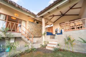 Villa Armonia Siargao