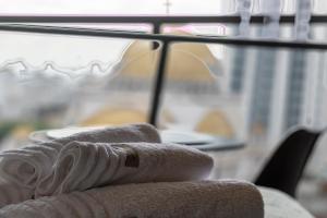 Studio de luxo aos pés da Avenida Paulista, São Paulo