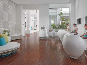 Mövenpick Hotel Mactan Island Cebu