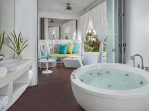 Mövenpick Hotel Mactan Island Cebu