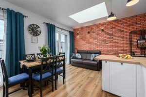 Lumina luxury apartment with parking