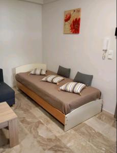 Elia patra apartment