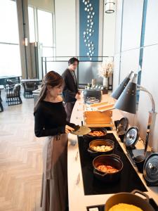 Sapporo Prince Hotel