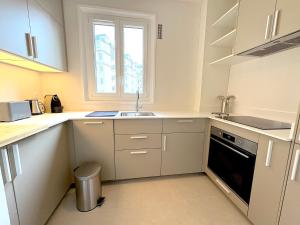 Lappartement Croix Nivert