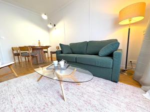 Lappartement Croix Nivert