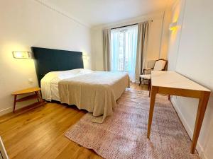 Lappartement Croix Nivert