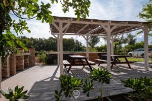 Podere 100 Country House - Apartment Aria img26