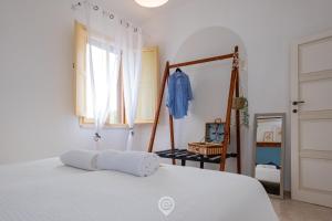 Podere 100 Country House - Apartment Aria img17