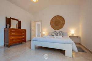 Podere 100 Country House - Apartment Aria img20