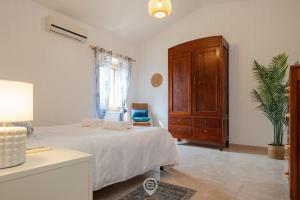 Podere 100 Country House - Apartment Aria img21