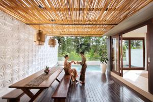 Khastana Hadi Tegallalang, Ubud