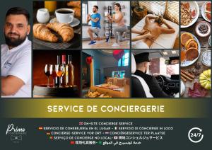 Le Ptit St Pierre - Studio en Hyper Centre By Primo