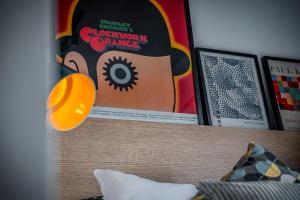 Studio de luxo aos pés da Avenida Paulista, São Paulo