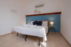 Podere 100 Country House - Apartment Aria img14