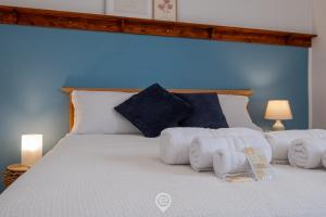 Podere 100 Country House - Apartment Aria img15