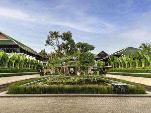 Grand Mercure Khao Lak Bangsak