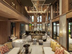 Grand Mercure Khao Lak Bangsak