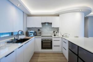 Wavecrest Ocean Villa Strand