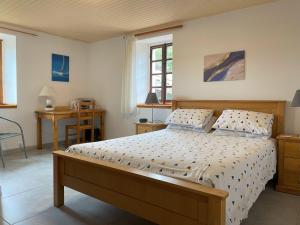 Mas de la Giralde - B&B