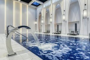Hotel Pieniny Grand Wellness & SPA - Destigo Hotels