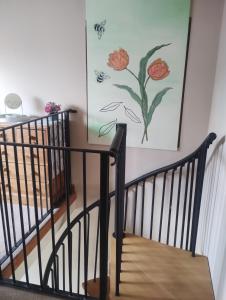 Peaceful 1 Bed Self-Contained Property with Parking