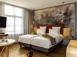 Mercure Saint Omer Centre Gare
