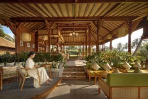 Khastana Hadi Tegallalang, Ubud