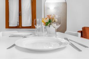 Newly renovated Homely flat St Lorenzo