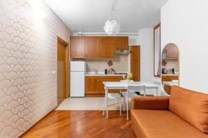 Newly renovated Homely flat St Lorenzo