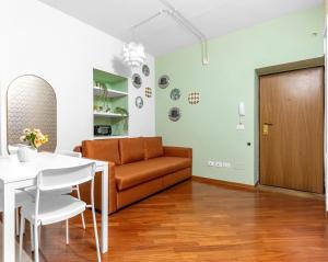 Newly renovated Homely flat St Lorenzo