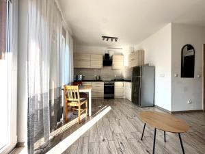 Zakładowa Apartment - Balkon & Lift