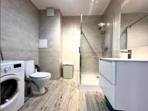 Zakładowa Apartment - Balkon & Lift