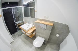 Pokoje na Szlaku Kajki 20A