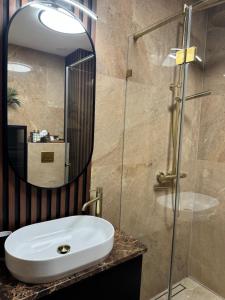 Apartament KRAKÓW CENTRUM Smoleńsk 33